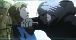 Chi: Chikyuu no Undou ni Tsuite