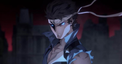 Castlevania: Nocturne