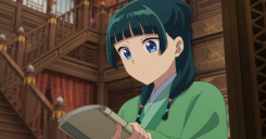 Kusuriya no Hitorigoto