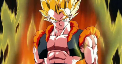 Dragon Ball Z