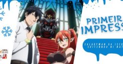 Salaryman ga Isekai ni Ittara Shitennou ni Natta Hanashi