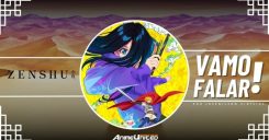 Zenshuu/Mappa