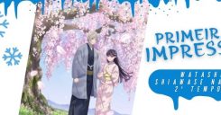 Watashi no Shiawase na Kekkon
