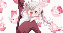 Chanto Suenai Kyuuketsuki-chan