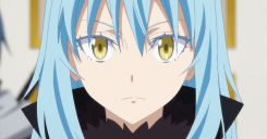 Tensei Shitara Slime Datta Ken