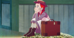 Anne Shirley