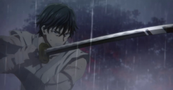 Sword of the Demon Hunter