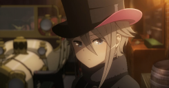 Princess Principal