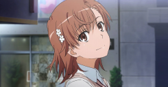A Certain Scientific Railgun