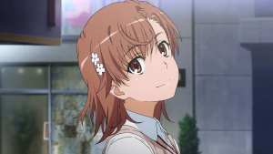 A Certain Scientific Railgun
