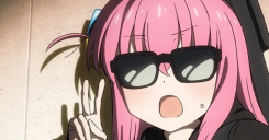 Bocchi the Rock!