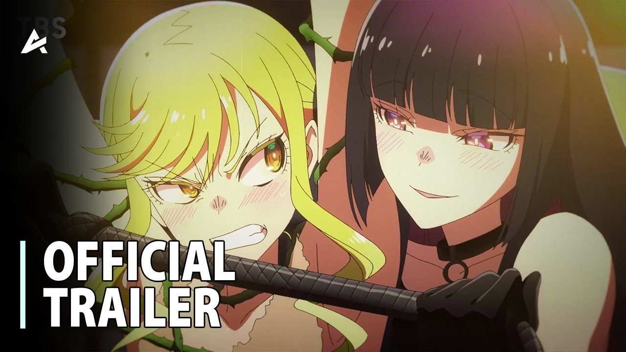 Rock wa Lady no Tashinamideshite ganha novo vídeo de personagem Anime