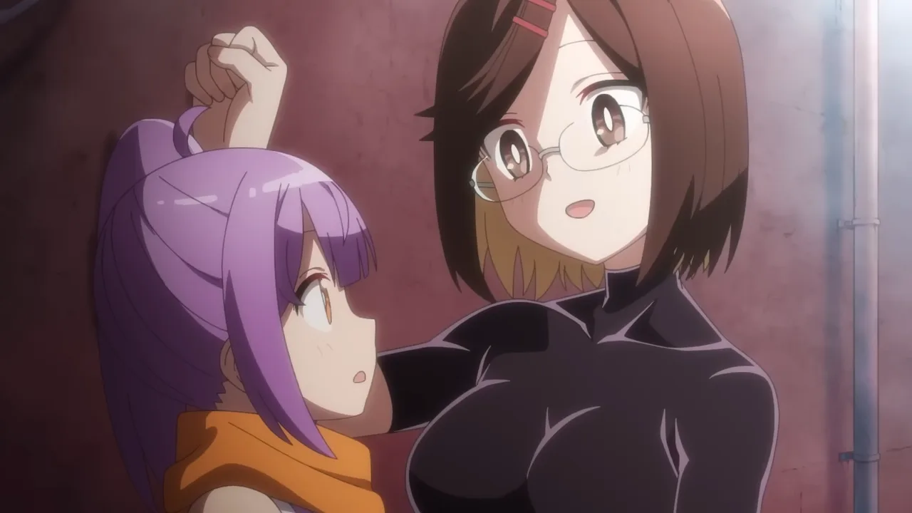 Ninja to Koroshiya no Futarigurashi ganha data de estreia - Anime United