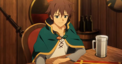 KonoSuba 3 -Bonus Stage-