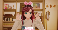 Kizuna Ai