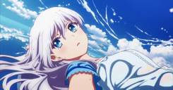 Summer Pockets