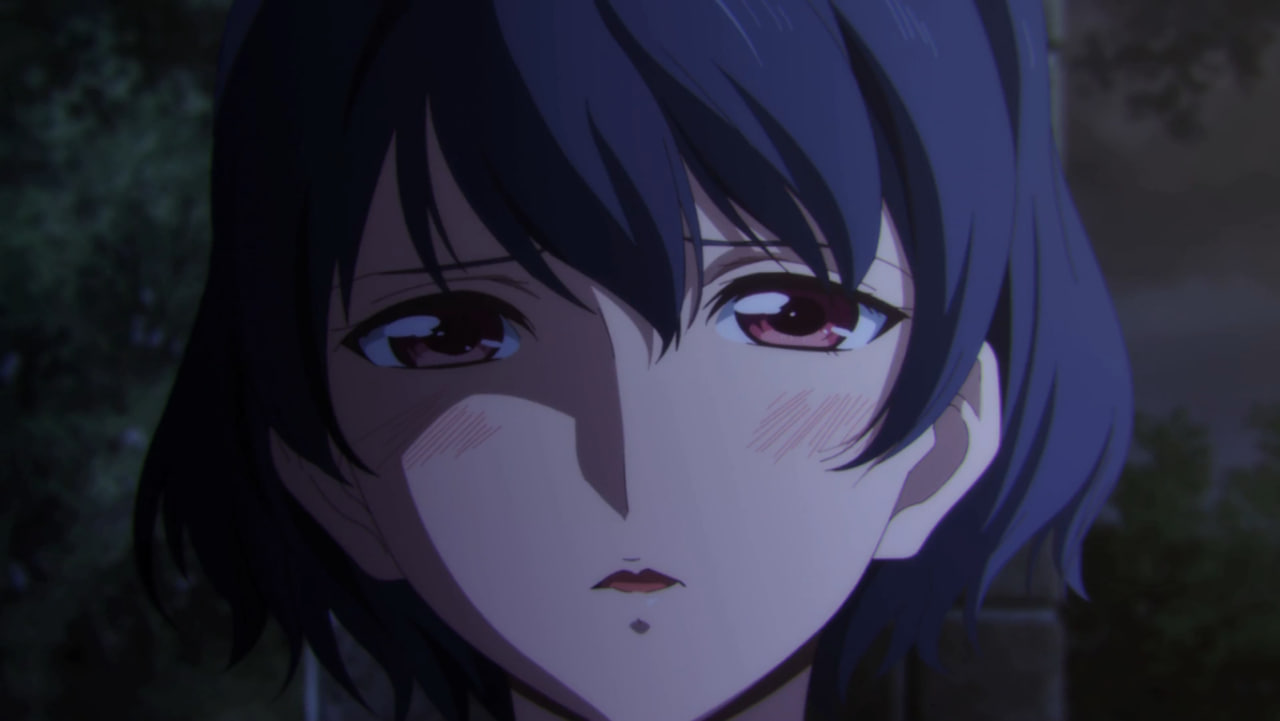 Domestic Girlfriend