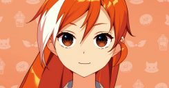 Cruncyroll
