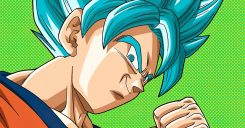 Dragon Ball Super