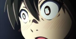 Hajimete no Gal