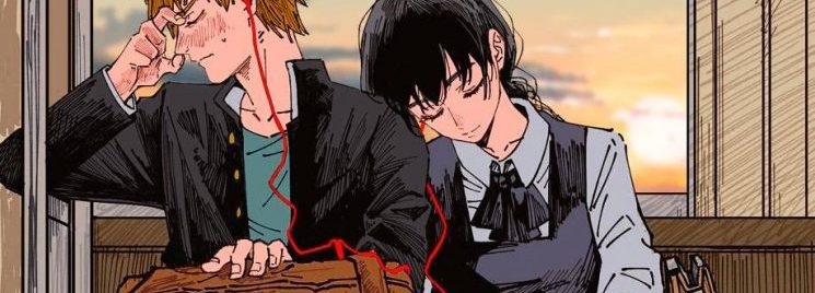 Chainsaw Man