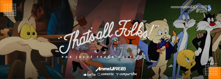 Looney Tunes