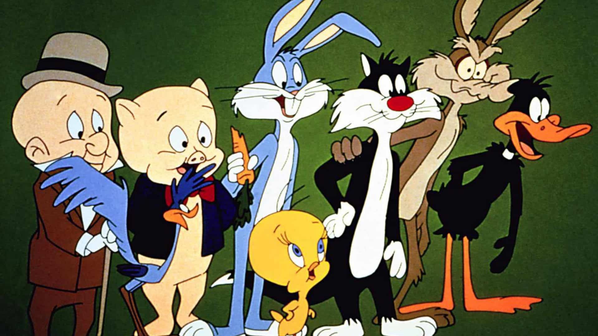 Looney Tunes