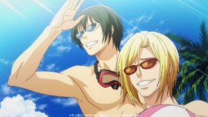 Grand Blue 