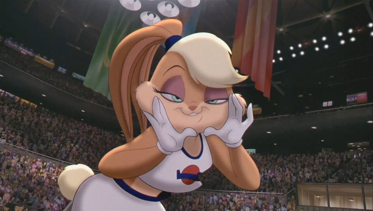 Space Jam