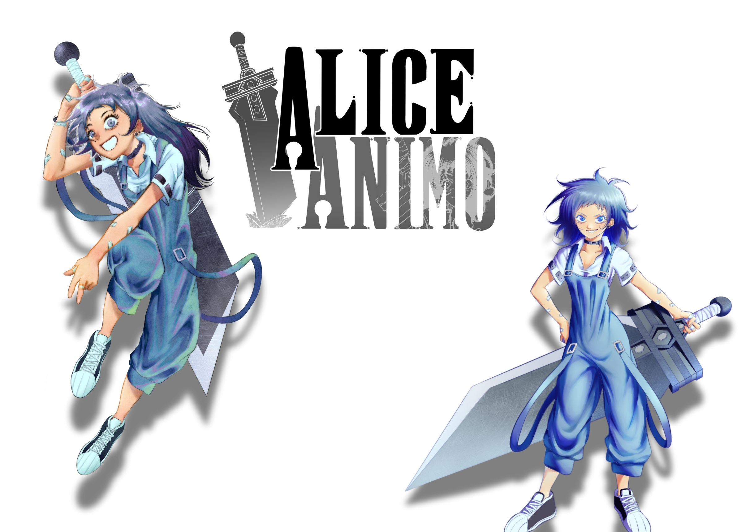 Alice Animo