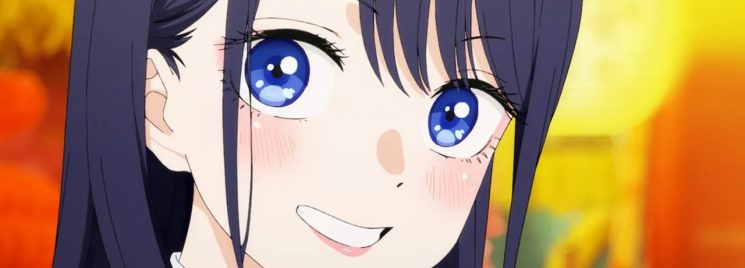 Sono Bisque Doll wa Koi wo Suru