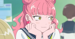 Seihantaina Kimi to Boku