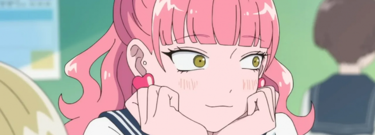 Seihantaina Kimi to Boku