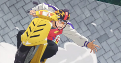 Onmyou Kaiten Re:verse