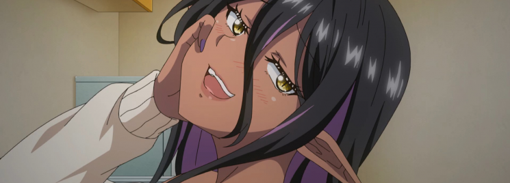 Yandere Dark Elf