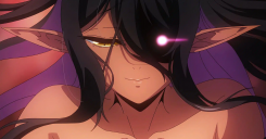Yandere Dark Elf
