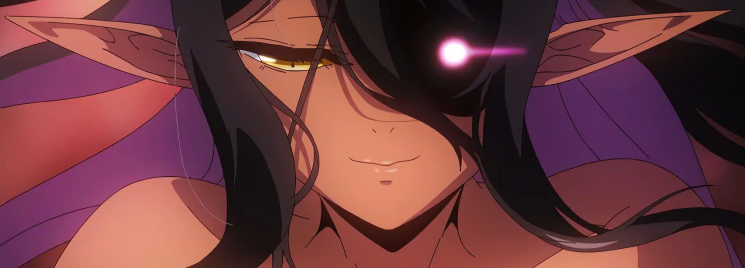 Yandere Dark Elf