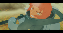 All You Need Is Kill
