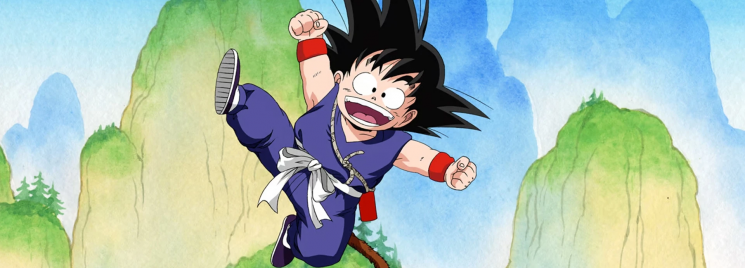 Dragon Ball
