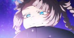 Yofukashi no Uta