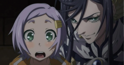 Shuumatsu no Walküre