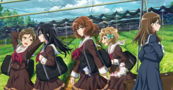 Sound! Euphonium