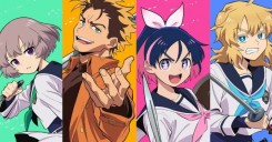 Yuusha no Kuzu