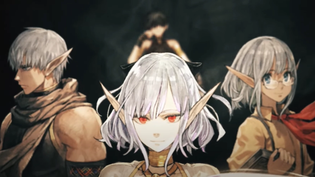 Isekai Mokushiroku Mynoghra - Novo trailer revela previsão de estreia