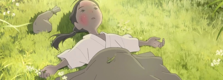 Tsurubami-Iro no Nagiko-tachi