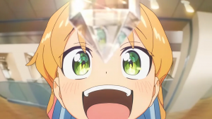 Ruri no Houseki