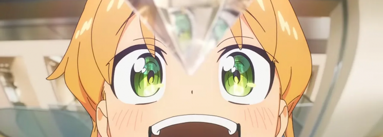 Ruri no Houseki