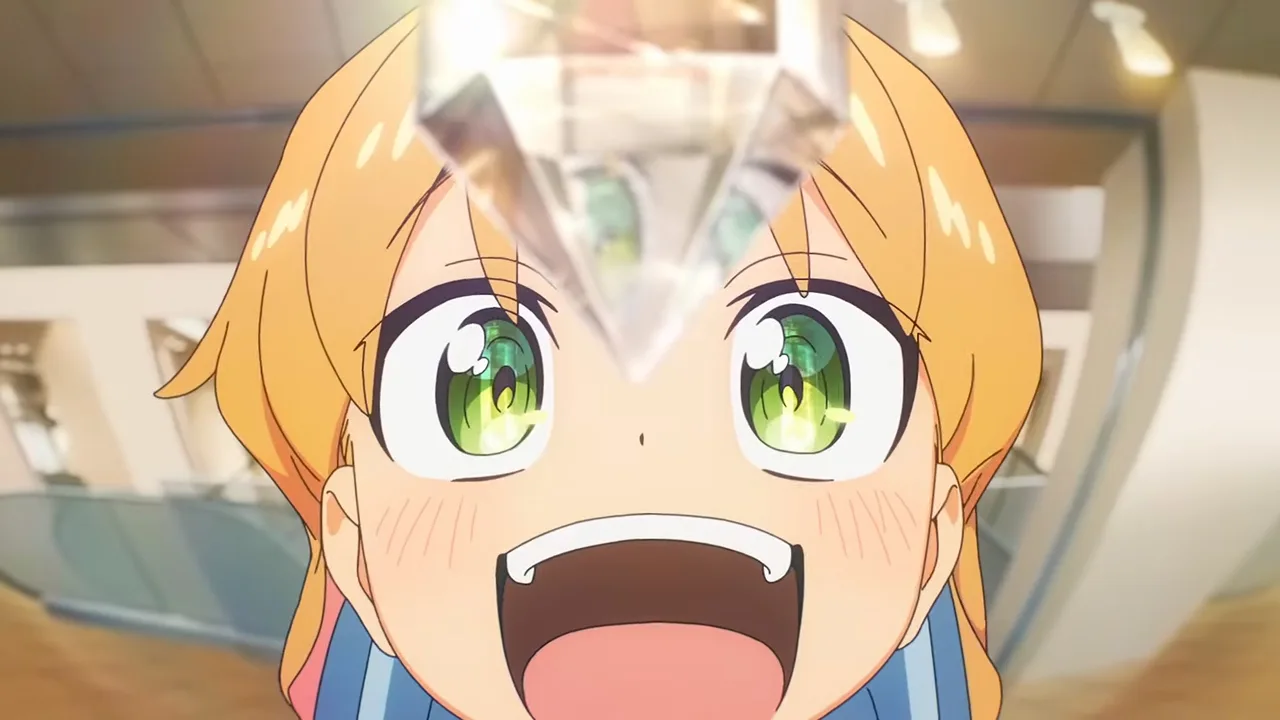 Ruri no Houseki Novo vídeo revela mais elenco Anime United
