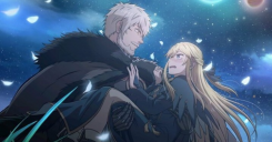 Hime Kishi wa Barbaroi no Yome