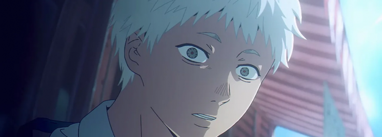 Hikaru ga Shinda Natsu
